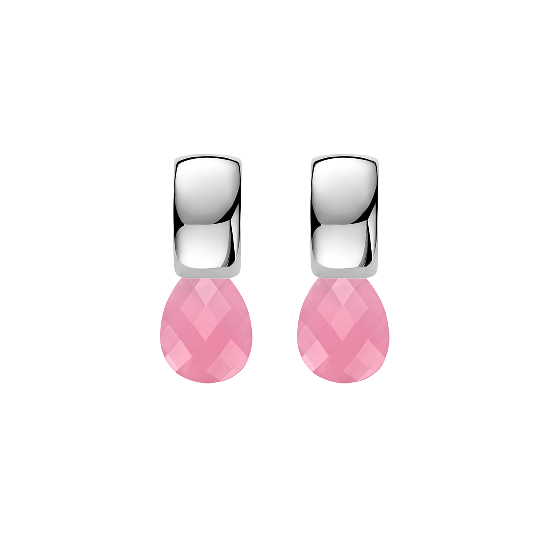 Interchangeable jewelry